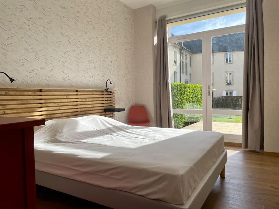 Le Cloitre By Melrose Apartment Байо Екстериор снимка