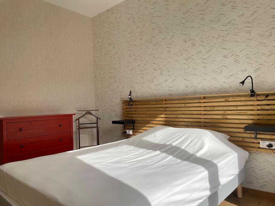 Le Cloitre By Melrose Apartment Байо Екстериор снимка