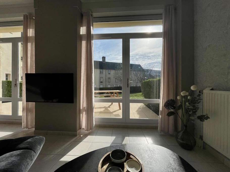 Le Cloitre By Melrose Apartment Байо Екстериор снимка