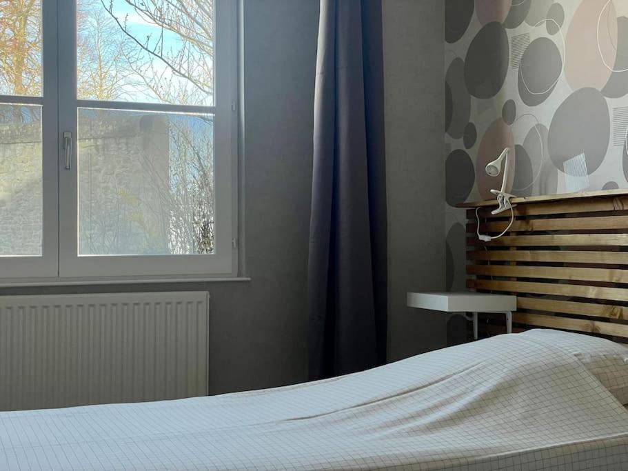 Le Cloitre By Melrose Apartment Байо Екстериор снимка